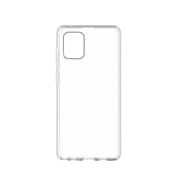 Navlaka TPU Samsung Galaxy A52; 5G/4G; prozirna