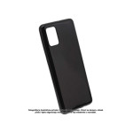 Navlaka TPU Samsung Galaxy A42 5G; crna