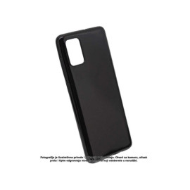 Navlaka TPU Samsung Galaxy A42 5G; crna