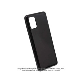 Navlaka TPU Samsung Galaxy A42 5G; crna