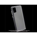 Navlaka TPU Samsung Galaxy A42 5G; prozirna