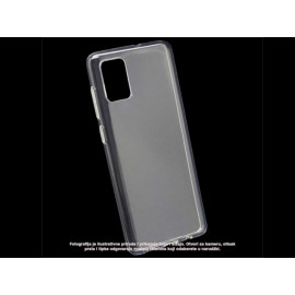 Navlaka TPU Samsung Galaxy A42 5G; prozirna