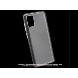 Navlaka TPU Samsung Galaxy A42 5G; prozirna