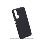 Navlaka TPU Samsung Galaxy A02s; puding crna