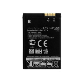 BATERIJA ONYX LG BL40/GD900