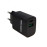Pretvarač 230VAC / 1xUSB i 1xUSB-C 3A 20W PDQC 3.0