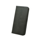 Torbica preklopna Samsung Galaxy A32 5G crna