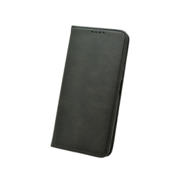 Torbica preklopna Samsung Galaxy A32 5G crna