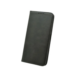 Torbica preklopna Samsung Galaxy A32 5G crna