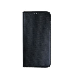 Torbica preklopna Samsung Galaxy A32 5G crna