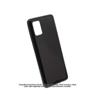 Navlaka TPU Samsung Galaxy A32 5G; crna