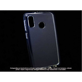 Navlaka TPU Samsung Galaxy A32 5G; prozirna