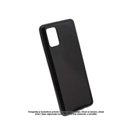 Navlaka TPU Samsung Galaxy A72 5G / 4G; crna