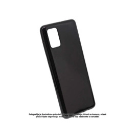 Navlaka TPU Samsung Galaxy A72 5G / 4G; crna