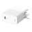 Pretvarač 230VAC / 1xUSB-C 3A 40W PDQC4+ Iphone