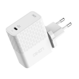 Pretvarač 230VAC / 1xUSB-C 3A 40W PDQC4+ Iphone 