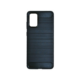 Navlaka TPU Samsung Galaxy A03S carbon crna