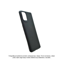 Navlaka TPU Huawei Nova 5T / Honor 20 crna