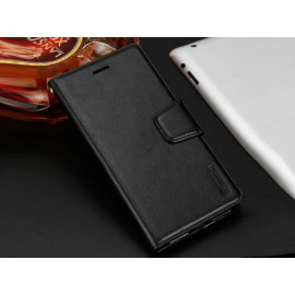 Torbica preklopna Huawei P50 PRO crna 