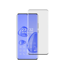 Kaljeno staklo Huawei P50 PRO crni rub