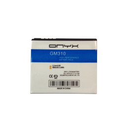 BATERIJA ONYX LG BL20/GM310
