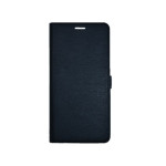 Torbica preklopna Samsung Galaxy S22 crna