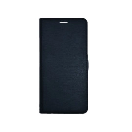 Torbica preklopna Samsung Galaxy S22 crna