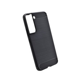 Navlaka TPU Samsung Galaxy S22 carbon crna