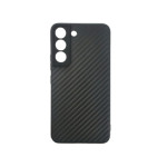 Navlaka TPU Samsung Galaxy S22 PLUS carbon crna