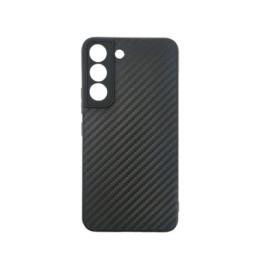 Navlaka TPU Samsung Galaxy S22 PLUS carbon crna
