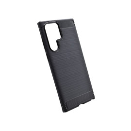 Navlaka TPU Samsung Galaxy S22 ULTRA carbon crna