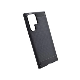 Navlaka TPU Samsung Galaxy S22 ULTRA carbon crna