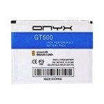 BATERIJA ONYX LG GT500/GC900