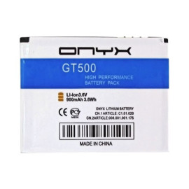 BATERIJA ONYX LG GT500/GC900