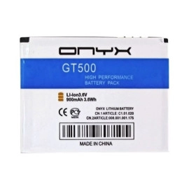 BATERIJA ONYX LG GT500/GC900