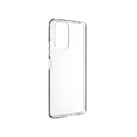 Navlaka TPU Samsung Galaxy A53; 5G; prozirna
