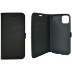 Torbica preklopna Samsung Galaxy Note 10 crna