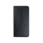 Torbica preklopna Samsung Galaxy A22 5G crna