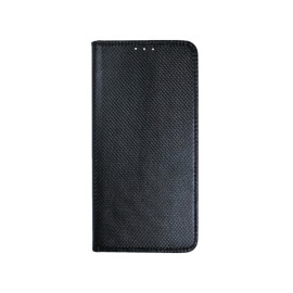 Torbica preklopna Samsung Galaxy A22 5G crna