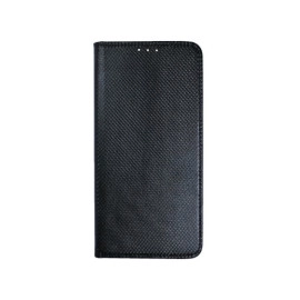 Torbica preklopna Samsung Galaxy A22 5G crna