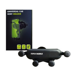 Držač za mobitel za auto ventilaciju gravity 6,7