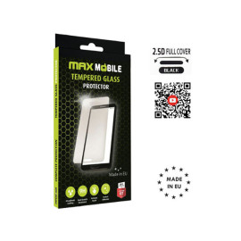 Kaljeno staklo Xiaomi MI 11T / 11T PRO 3D crni rub