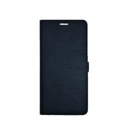 Torbica preklopna Samsung Galaxy S21 FE crna