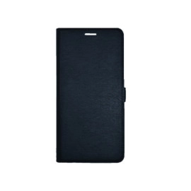 Torbica preklopna Samsung Galaxy S21 FE crna