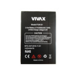 Baterija Vivax Fun S1; 2000mA; 7,4Wh