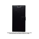 Torbica preklopna Samsung Galaxy A33 5G crna