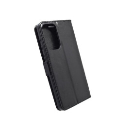 Torbica preklopna Samsung Galaxy A33 5G crna
