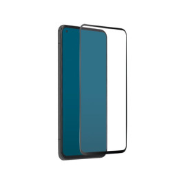 Kaljeno staklo Xiaomi 11T / 11T PRO; 3D crni rub