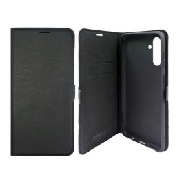 Torbica preklopna Samsung Galaxy A13 5G; A04S crna