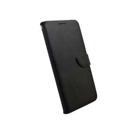 Torbica preklopna Xiaomi Redmi 9A / 9AT crna
